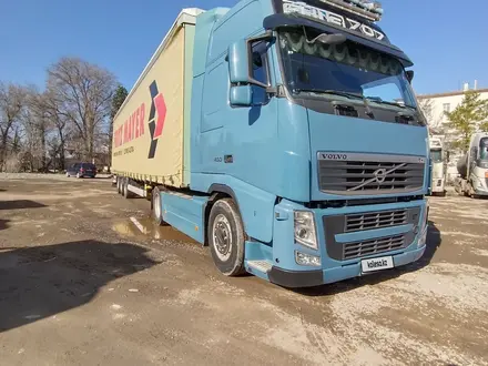 Volvo  FH 2011 года за 34 000 000 тг. в Шымкент – фото 7