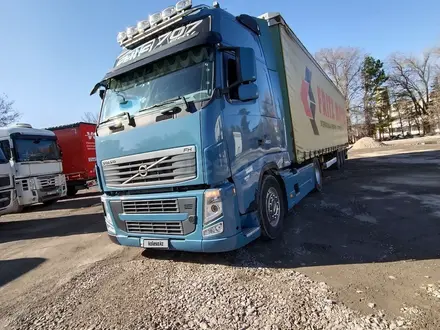 Volvo  FH 2011 года за 34 000 000 тг. в Шымкент – фото 8
