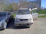 Nissan Serena 2000 года за 3 500 000 тг. в Костанай