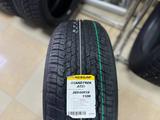 Автошина 265/60 R18 Dunlop Grandtrek AT25 110H за 104 800 тг. в Уральск