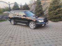 Subaru Forester 1998 года за 3 300 000 тг. в Алматы
