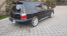 Subaru Forester 1997 годаүшін3 300 000 тг. в Алматы – фото 2