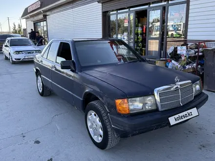 Mercedes-Benz 190 1992 года за 700 000 тг. в Кызылорда – фото 3