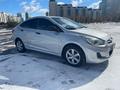 Hyundai Accent 2014 годаfor4 950 000 тг. в Астана – фото 4