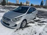 Hyundai Accent 2014 годаfor4 950 000 тг. в Астана – фото 3