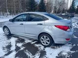 Hyundai Accent 2014 годаfor4 950 000 тг. в Астана – фото 5