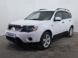 Mitsubishi Outlander 2007 годаүшін5 290 000 тг. в Астана