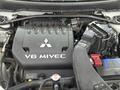 Mitsubishi Outlander 2007 года за 5 180 000 тг. в Астана – фото 11