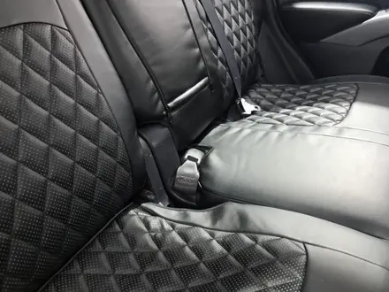 Mitsubishi Outlander 2007 года за 5 180 000 тг. в Астана – фото 16