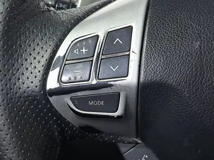 Mitsubishi Outlander 2007 года за 5 180 000 тг. в Астана – фото 19