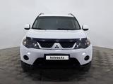 Mitsubishi Outlander 2007 годаүшін5 290 000 тг. в Астана – фото 2