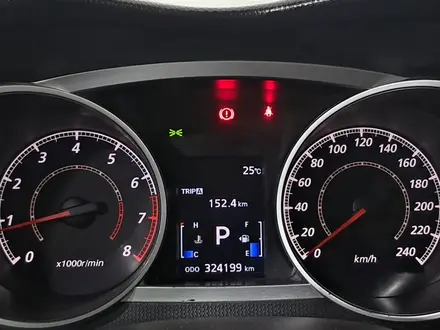 Mitsubishi Outlander 2007 года за 5 180 000 тг. в Астана – фото 20
