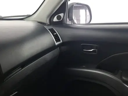 Mitsubishi Outlander 2007 года за 5 180 000 тг. в Астана – фото 24
