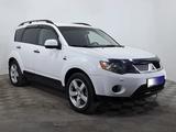 Mitsubishi Outlander 2007 годаүшін5 290 000 тг. в Астана – фото 3