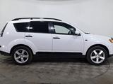 Mitsubishi Outlander 2007 годаүшін5 290 000 тг. в Астана – фото 4