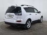 Mitsubishi Outlander 2007 годаүшін5 290 000 тг. в Астана – фото 5