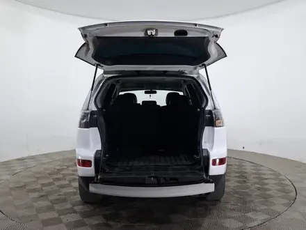 Mitsubishi Outlander 2007 года за 5 180 000 тг. в Астана – фото 9