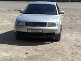 Volkswagen Passat 1999 года за 2 000 000 тг. в Кызылорда – фото 2