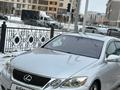 Lexus GS 350 2007 годаүшін7 200 000 тг. в Астана – фото 7