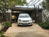 Ford Fiesta 2007 года за 2 200 000 тг. в Атырау – фото 2