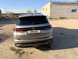 Changan CS35 Plus 2023 годаүшін7 300 000 тг. в Усть-Каменогорск – фото 4