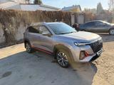 Changan CS35 Plus 2023 годаүшін7 300 000 тг. в Усть-Каменогорск – фото 5