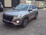 Changan CS35 Plus 2023 годаүшін7 300 000 тг. в Усть-Каменогорск