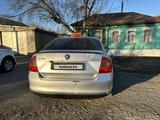 Skoda Rapid 2014 года за 2 500 000 тг. в Актобе – фото 2