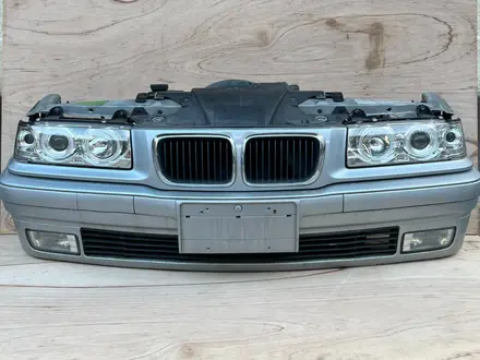 Бампер передний (задний) БМВ E36 E46 E90 за 40 000 тг. в Алматы – фото 14