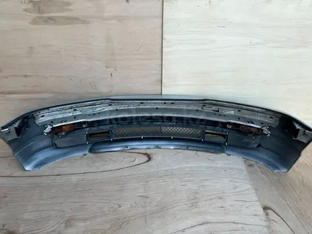 Бампер передний (задний) БМВ E36 E46 E90 за 40 000 тг. в Алматы – фото 9