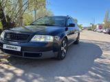 Audi A6 1998 года за 2 750 000 тг. в Петропавловск – фото 2