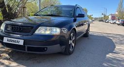 Audi A6 1998 годаүшін2 600 000 тг. в Петропавловск – фото 2