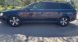 Audi A6 1998 годаүшін2 600 000 тг. в Петропавловск – фото 3