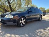 Audi A6 1998 года за 2 750 000 тг. в Петропавловск – фото 4
