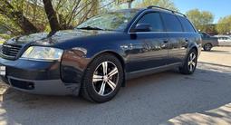 Audi A6 1998 годаүшін2 600 000 тг. в Петропавловск – фото 4