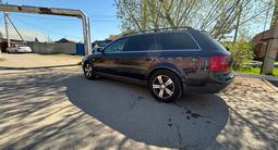 Audi A6 1998 годаүшін2 600 000 тг. в Петропавловск – фото 5