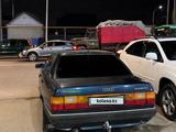 Audi 200 1988 года за 1 500 000 тг. в Алматы – фото 3