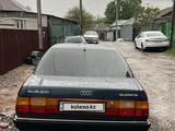 Audi 200 1988 года за 1 500 000 тг. в Алматы – фото 4