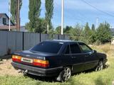 Audi 200 1988 года за 1 500 000 тг. в Алматы – фото 2