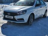 ВАЗ (Lada) Vesta 2019 года за 5 500 000 тг. в Степногорск