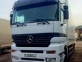 Mercedes-Benz  Actros 2000 года за 15 000 000 тг. в Шымкент