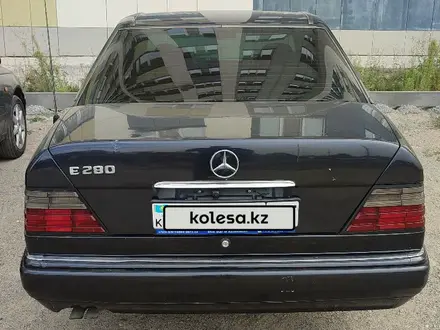 Mercedes-Benz E 280 1994 года за 3 000 000 тг. в Алматы – фото 2