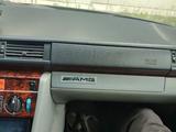 Mercedes-Benz E 280 1994 годаfor2 500 000 тг. в Алматы – фото 5