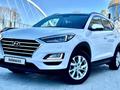 Hyundai Tucson 2019 годаfor12 200 000 тг. в Астана – фото 3