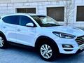 Hyundai Tucson 2019 годаүшін12 200 000 тг. в Астана – фото 4