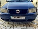Volkswagen Bora 1999 года за 2 000 000 тг. в Караганда – фото 2