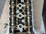 Головка блока цилиндров G4KE за 100 000 тг. в Алматы