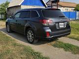 Subaru Outback 2011 года за 6 500 000 тг. в Кокшетау – фото 4
