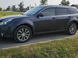 Subaru Outback 2011 года за 6 500 000 тг. в Кокшетау – фото 5