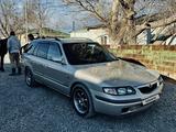 Mazda 626 1999 годаfor2 000 000 тг. в Караганда